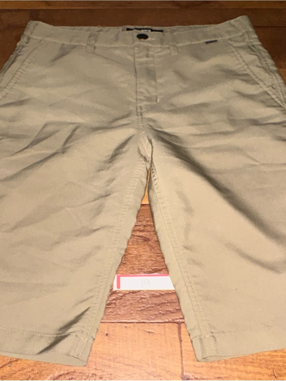 Hurley Nike dri fit hybrid shorts size 18 nwot
